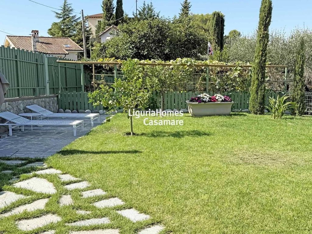 Luxury House for sale in Seborga, 600 000 €, Photo 5