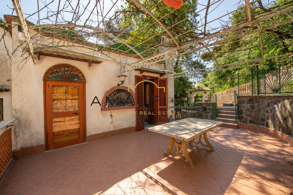 Maison de luxe à vendre à Vietri Sul Mare, 1 850 000 €, Photo 5