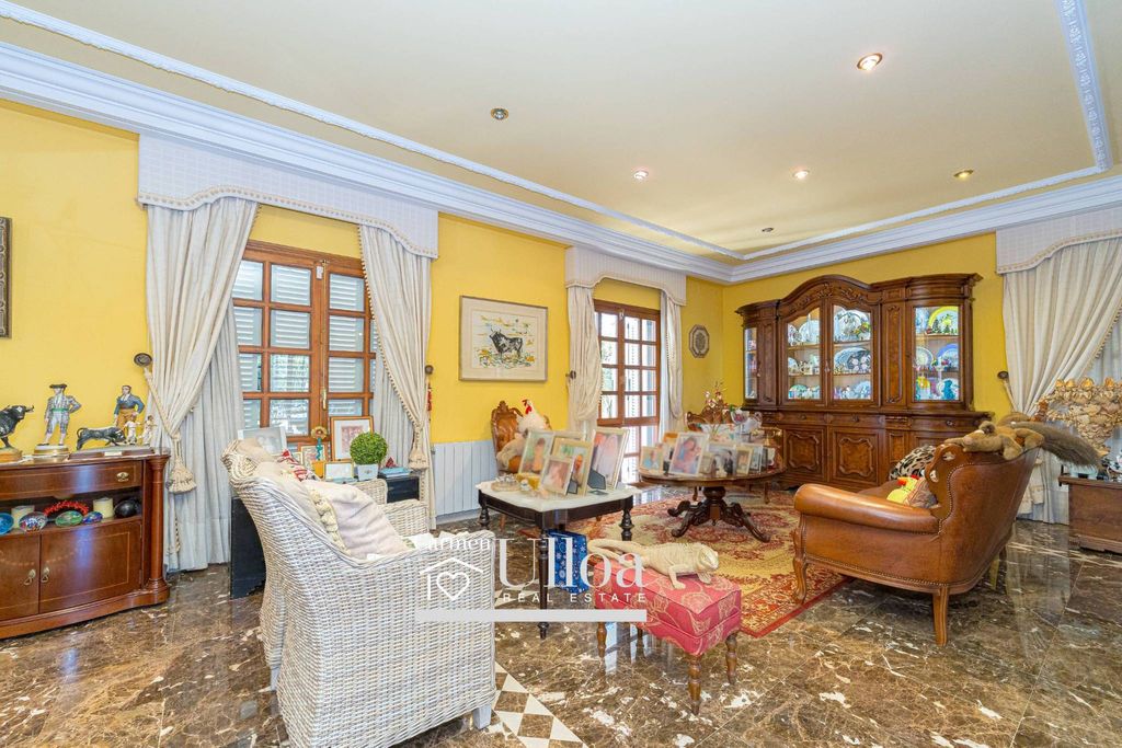 Maison de luxe à vendre à San Vicent Del Raspeig, 950 000 €, Photo 5