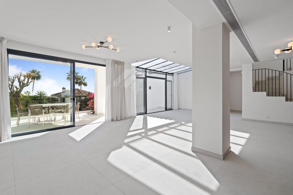 Maison de luxe à vendre à Marbella, 2 290 000 €, Photo 6
