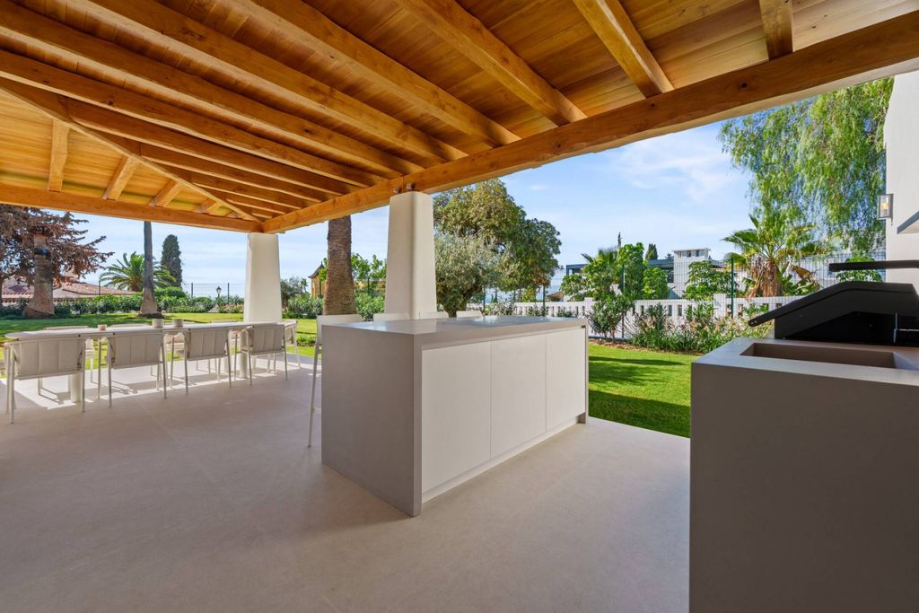 Maison de luxe à vendre à Marbella, 3 895 000 €, Photo 6