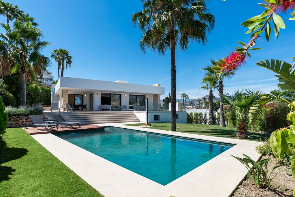 Maison de luxe à vendre à Marbella, 2 995 000 €, Photo 6