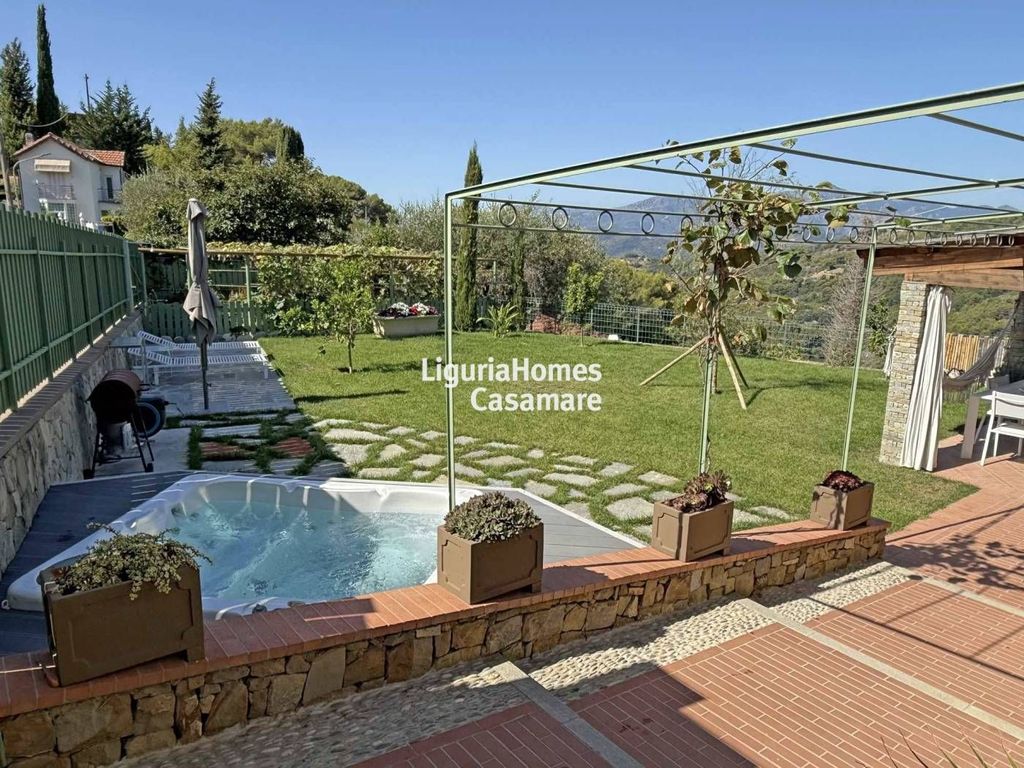 Luxury House for sale in Seborga, 600 000 €, Photo 6