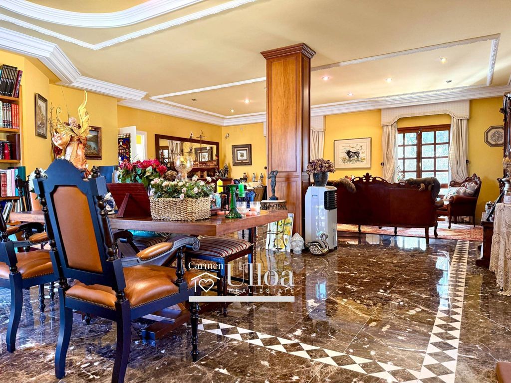 Maison de luxe à vendre à San Vicent Del Raspeig, 950 000 €, Photo 6