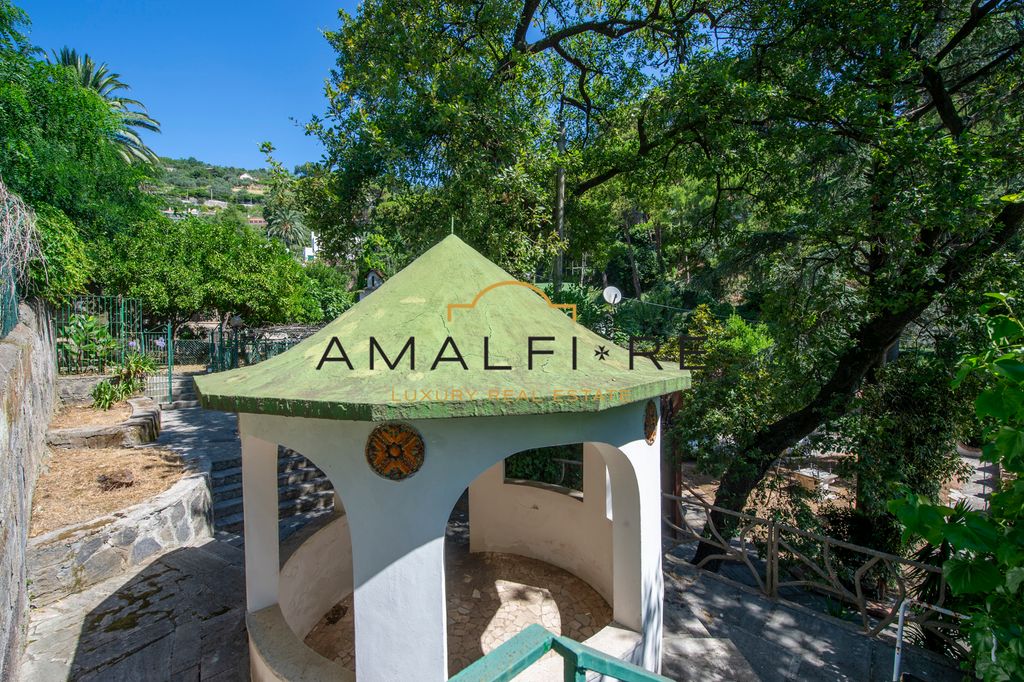 Maison de luxe à vendre à Vietri Sul Mare, 1 850 000 €, Photo 7