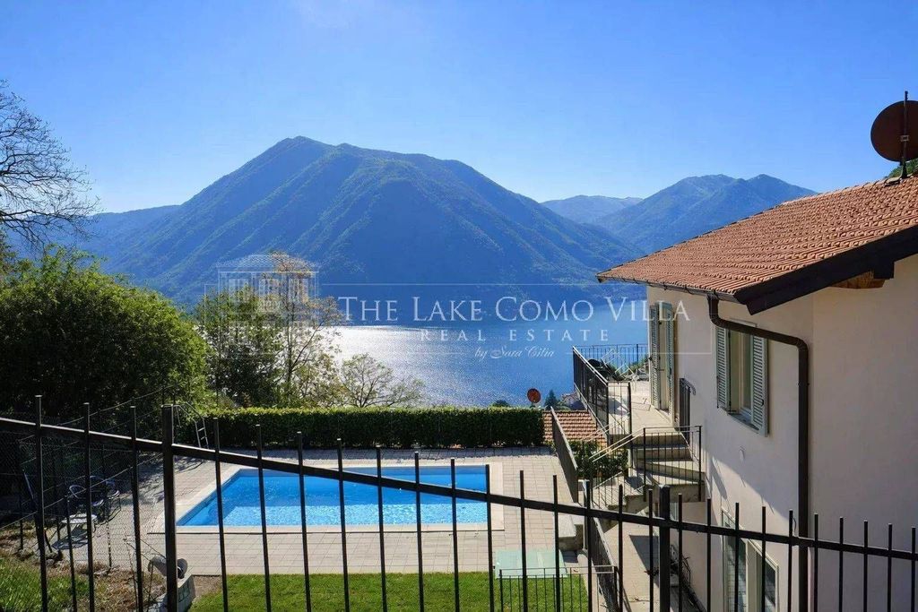 Maison de luxe à vendre à Argegno, 1 250 000 €, Photo 1