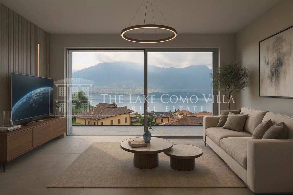 Luxury Apartment for sale in Vercana, 510 000 €, Photo 1
