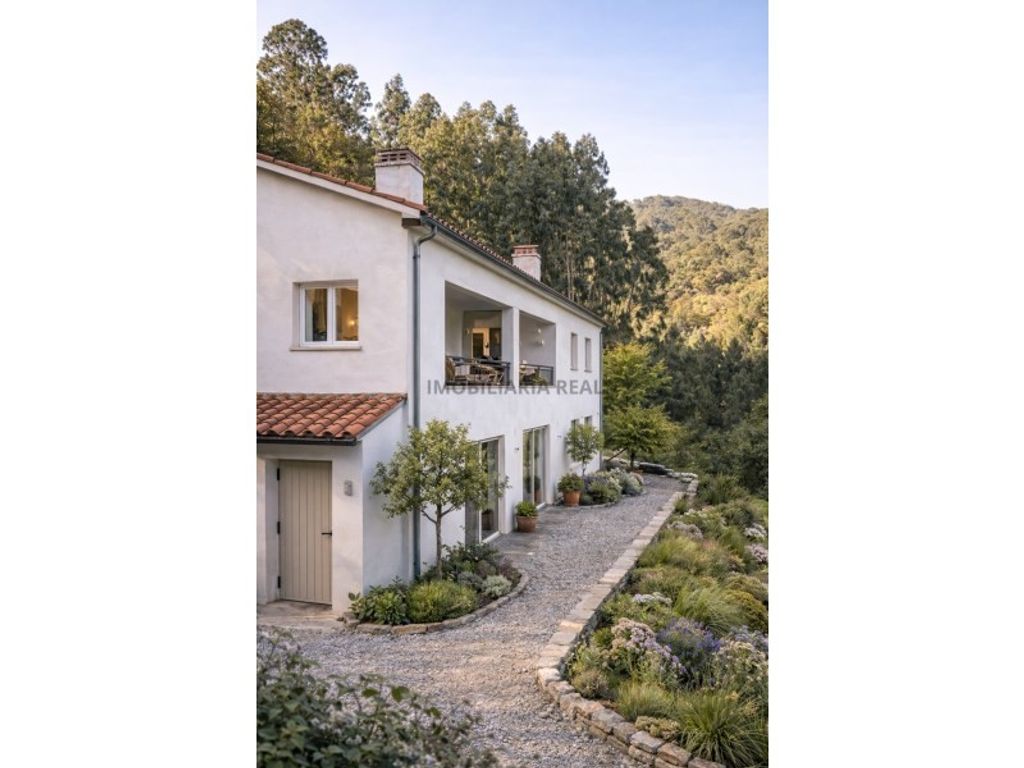 Luxury House for sale in Vila Verde, 1 050 000 €, Photo 1
