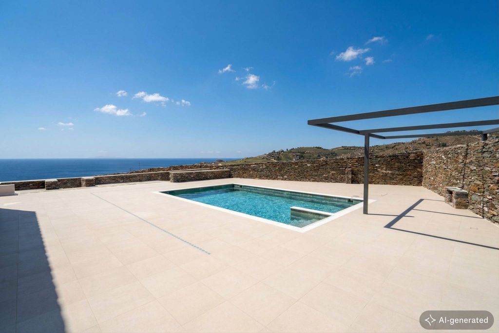 Maison de luxe à vendre à Kéa, 890 000 €, Photo 2