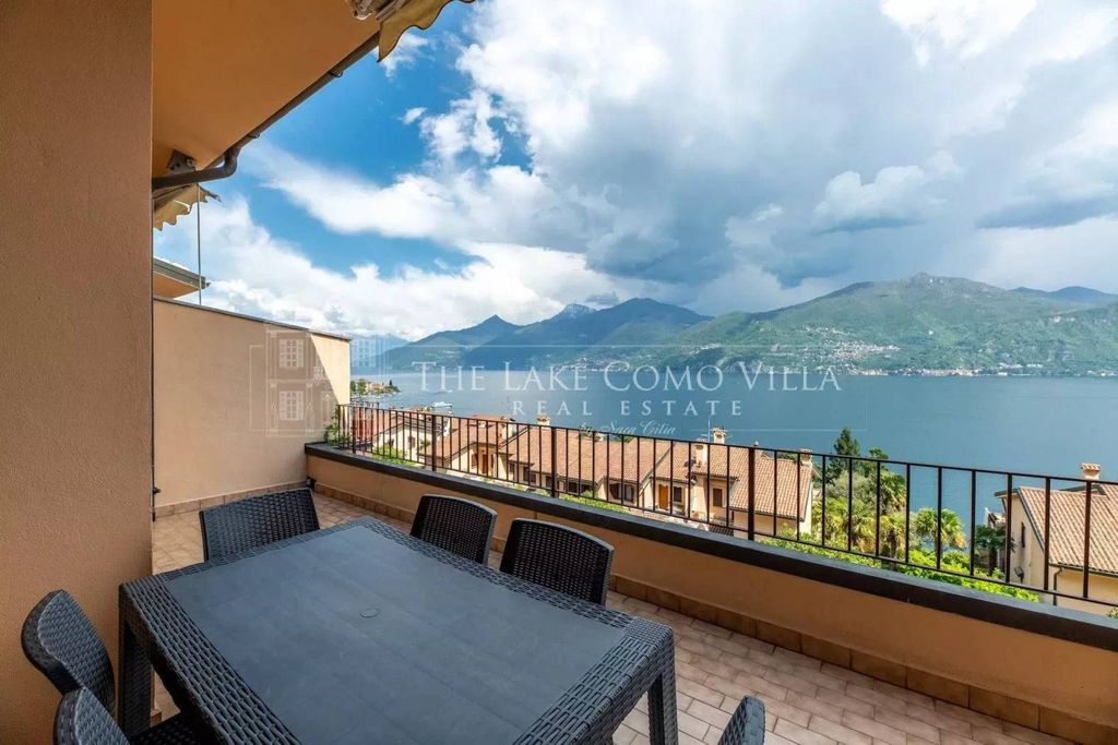 Luxury Apartment for sale in Menaggio, 745 000 €, Photo 2