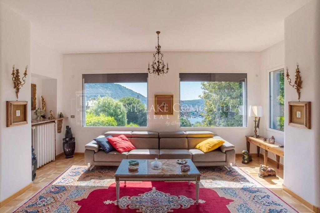 Luxury House for sale in Como, 5 200 000 €, Photo 2