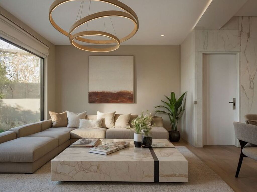 Appartement de luxe à vendre à Vári, 550 000 €, Photo 2