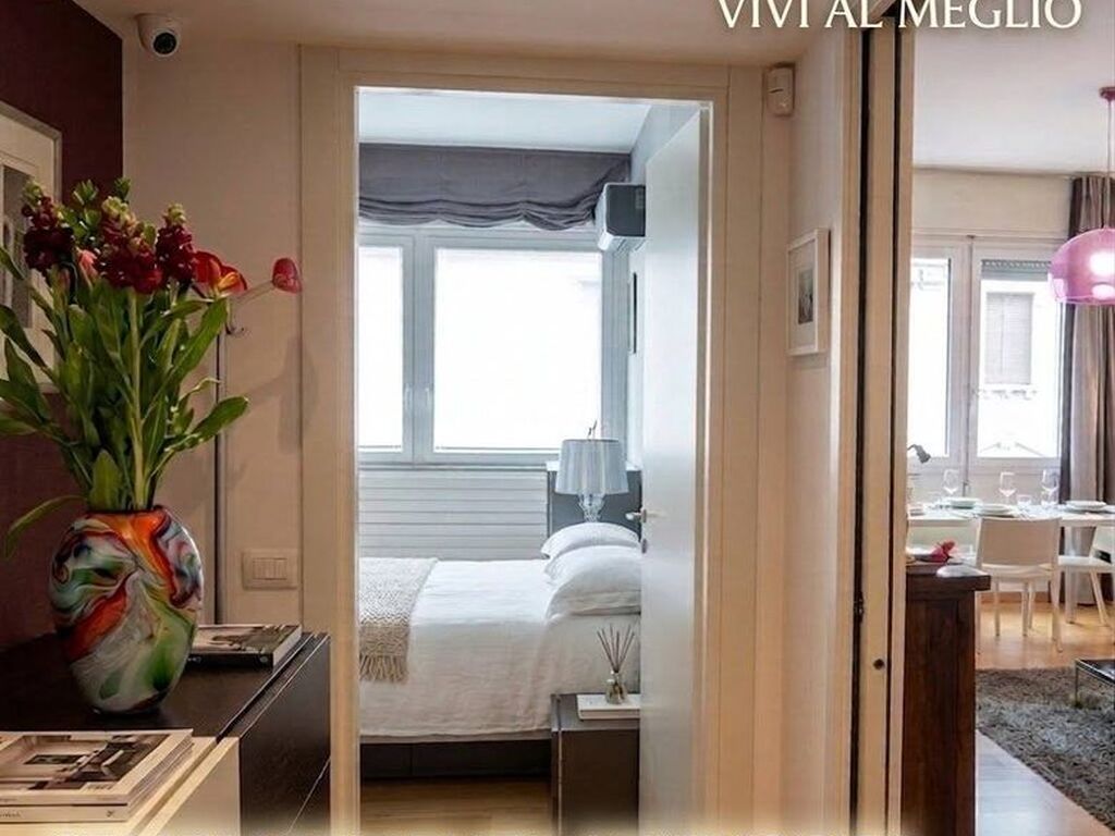 Appartement de luxe à vendre à Milan, 630 000 €, Photo 2