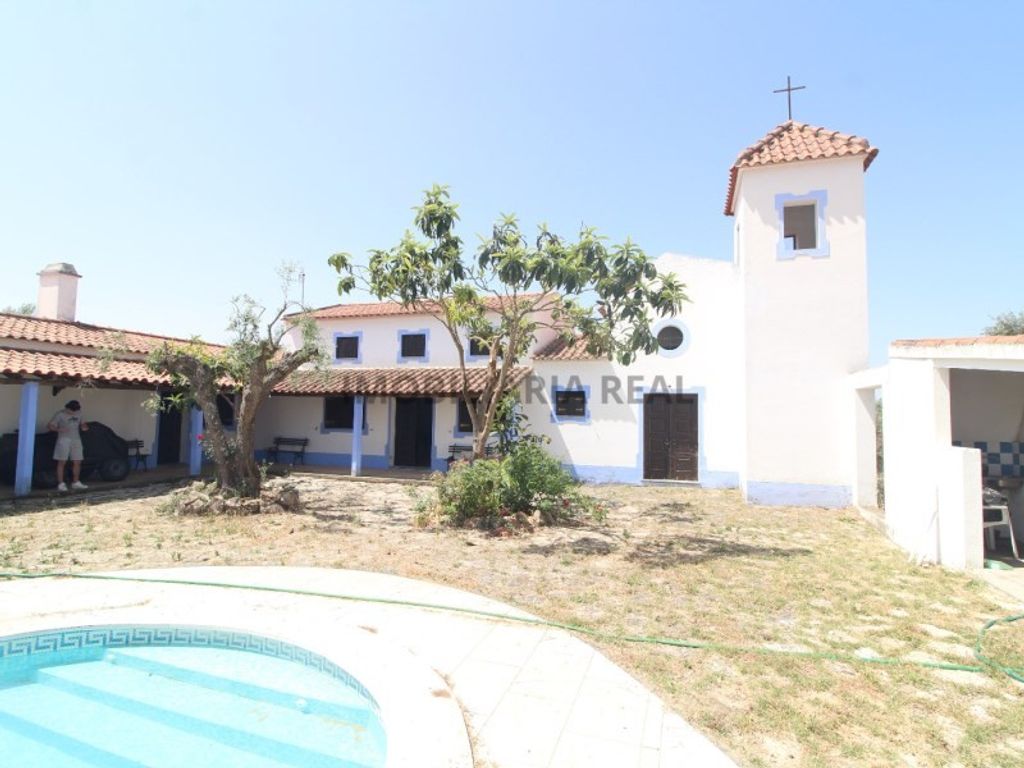 Maison de luxe à vendre à Mora, 750 000 €, Photo 2