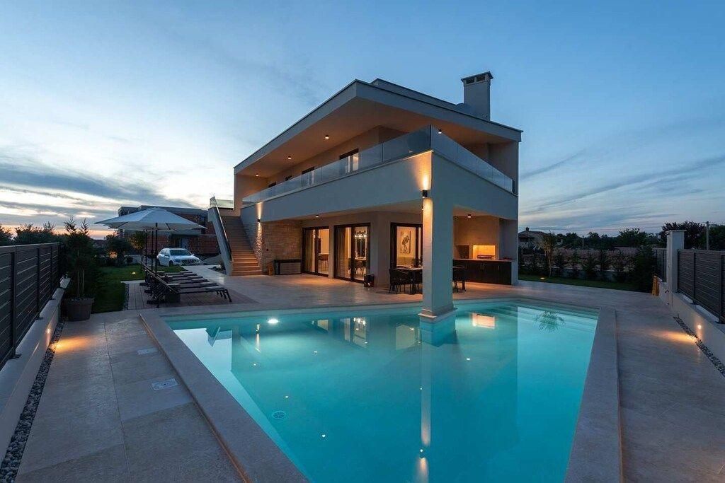 Maison de luxe à vendre à Porec, 1 250 000 €, Photo 2