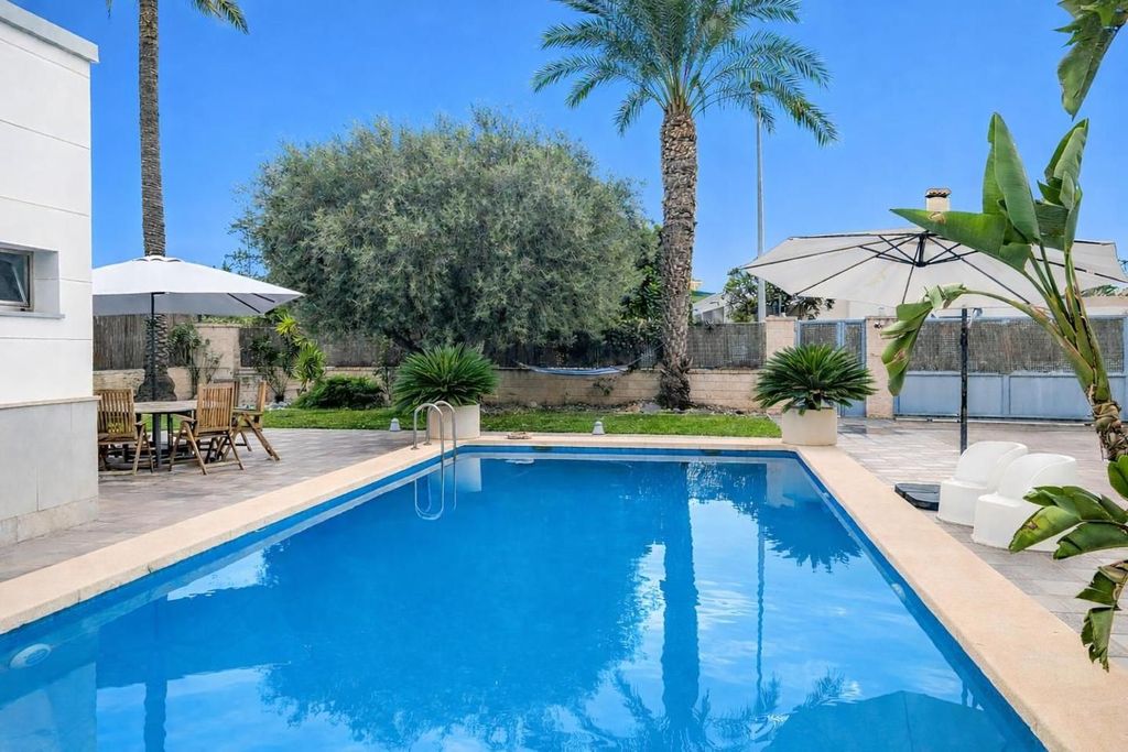 Maison de luxe à vendre à Elche, 1 339 000 €, Photo 3