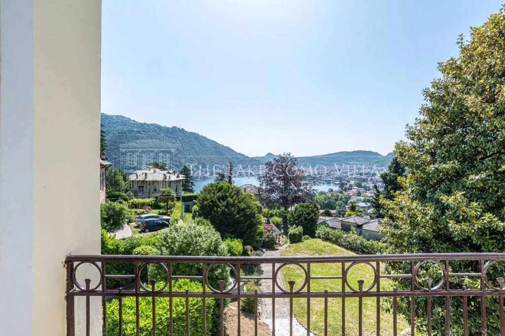 Luxury House for sale in Como, 5 200 000 €, Photo 3