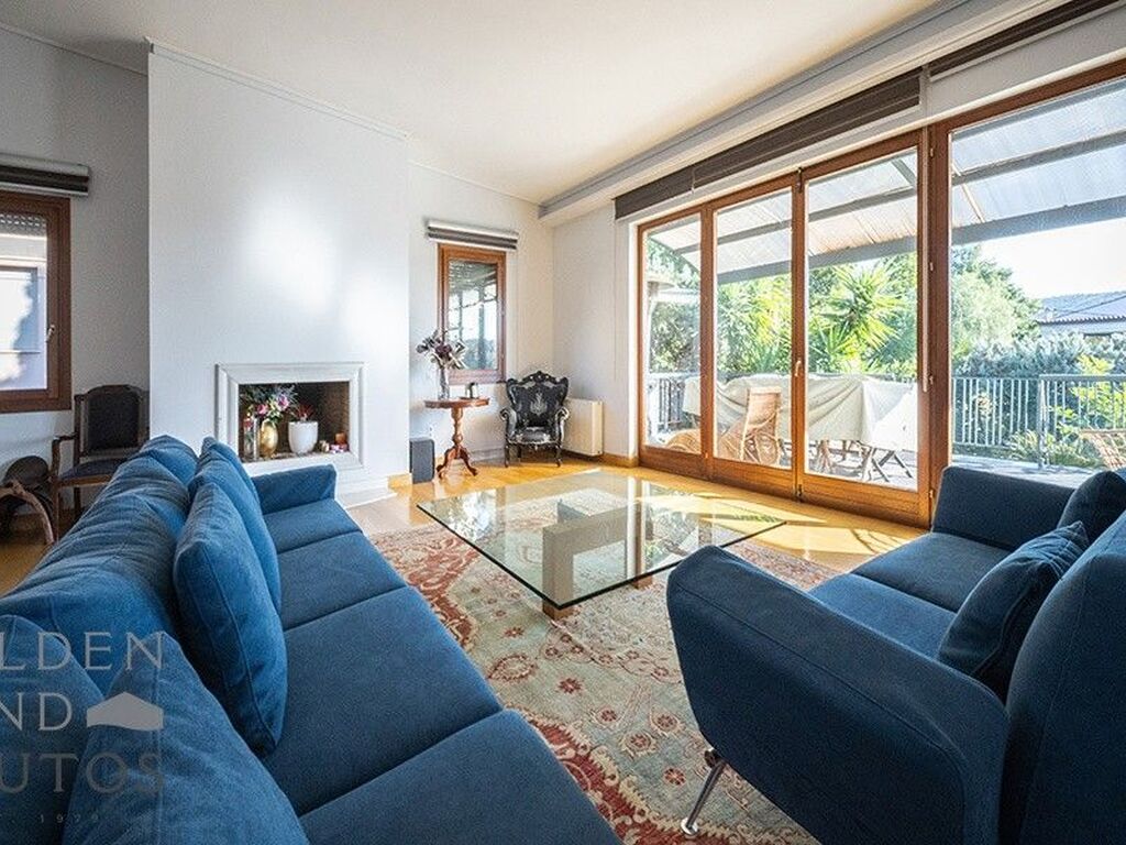 Maison de luxe à vendre à Vári, 3 350 000 €, Photo 3