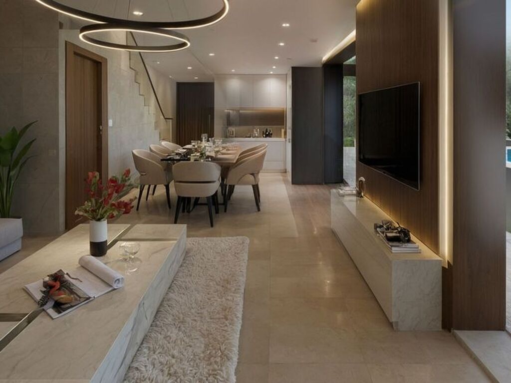 Appartement de luxe à vendre à Vári, 550 000 €, Photo 3