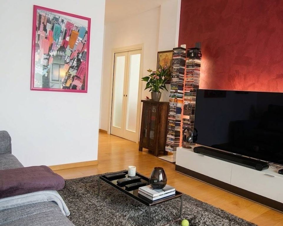 Appartement de luxe à vendre à Milan, 630 000 €, Photo 3
