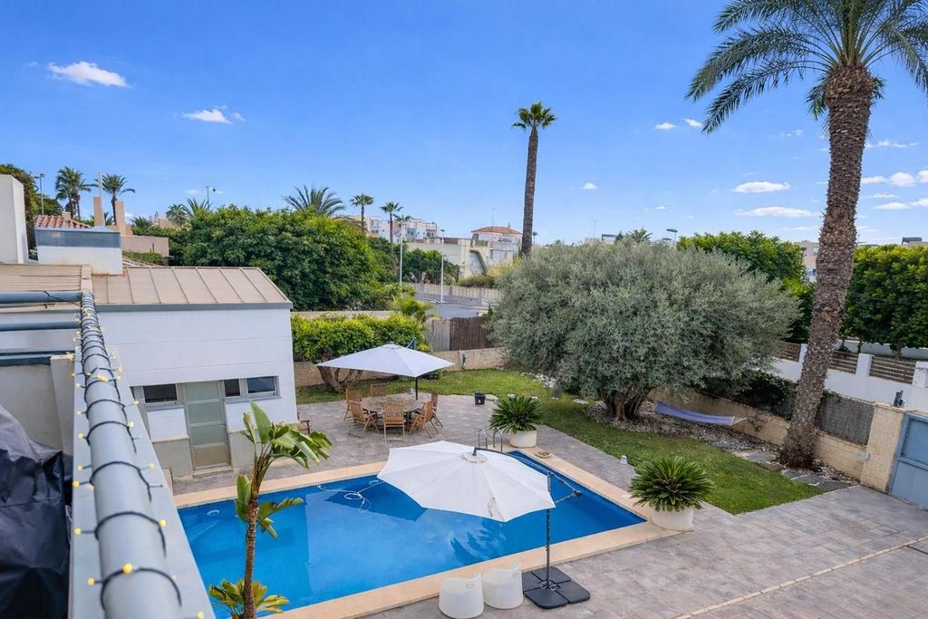 Maison de luxe à vendre à Elche, 1 339 000 €, Photo 4