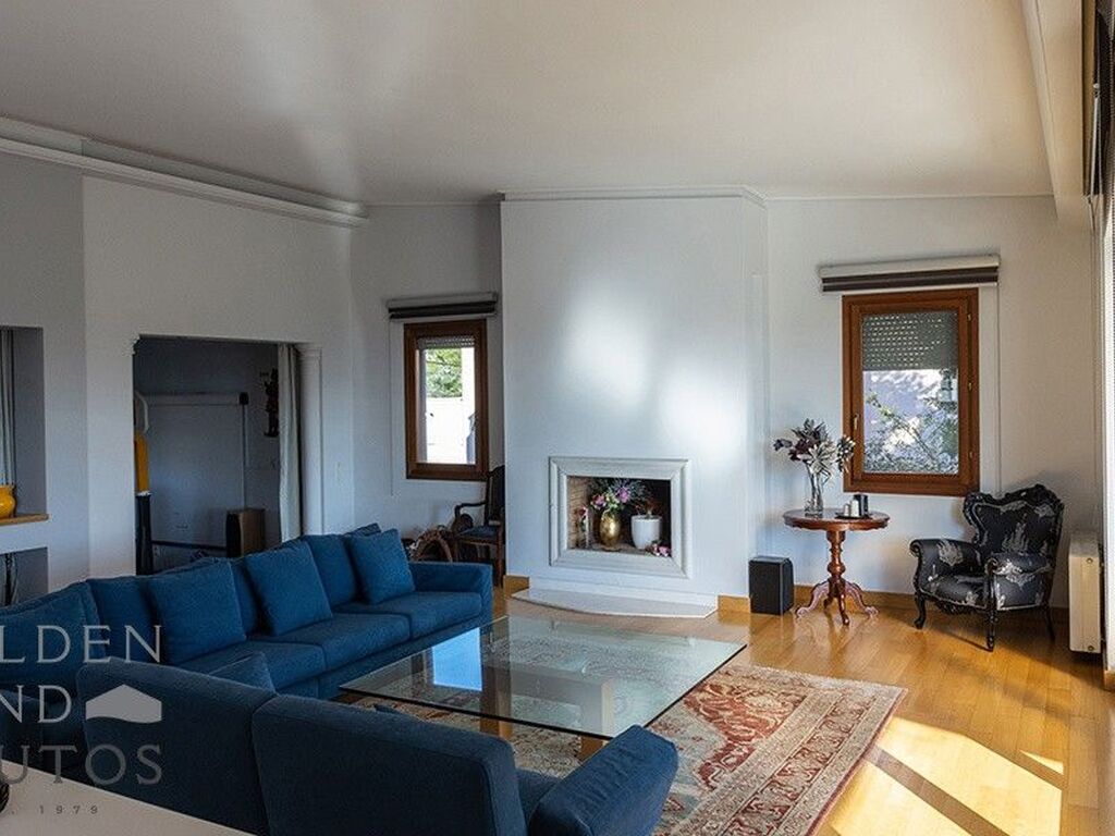Maison de luxe à vendre à Vári, 3 350 000 €, Photo 4