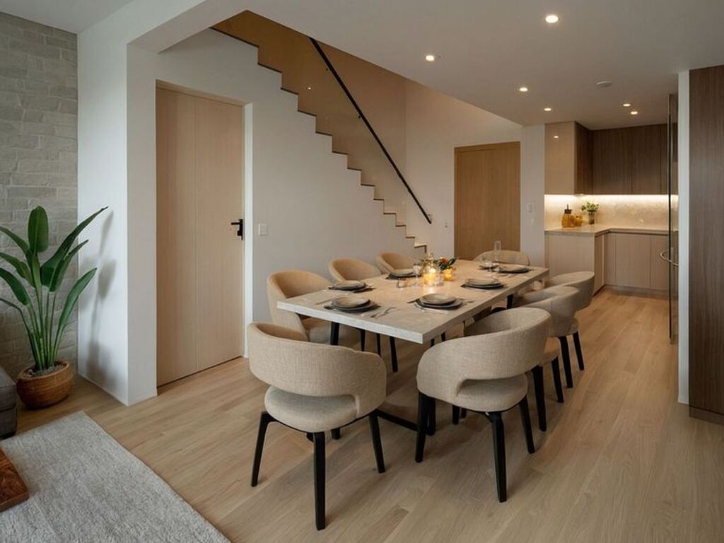 Appartement de luxe à vendre à Vári, 550 000 €, Photo 4