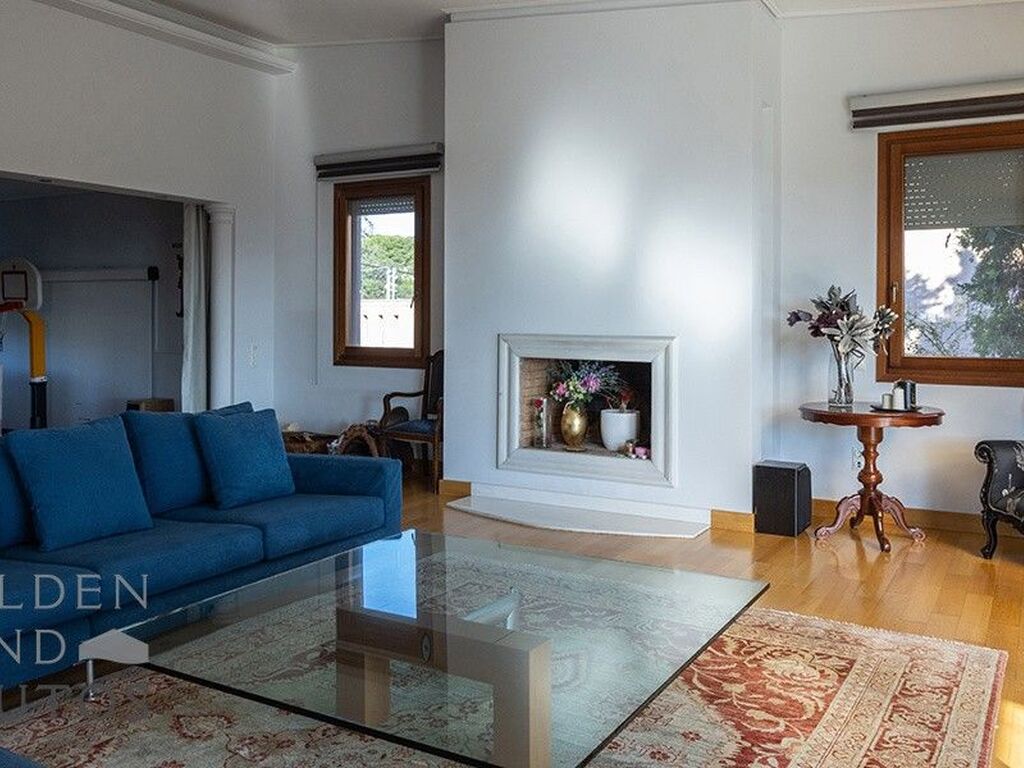 Maison de luxe à vendre à Vári, 3 350 000 €, Photo 5