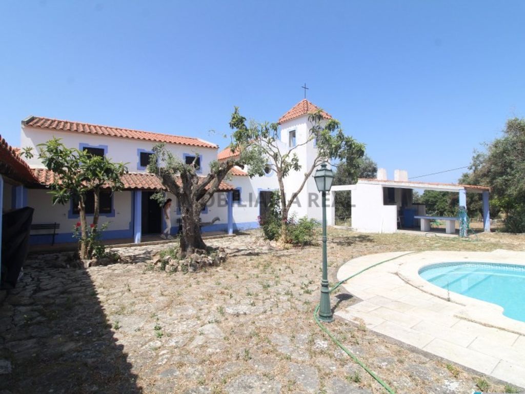 Maison de luxe à vendre à Mora, 750 000 €, Photo 5