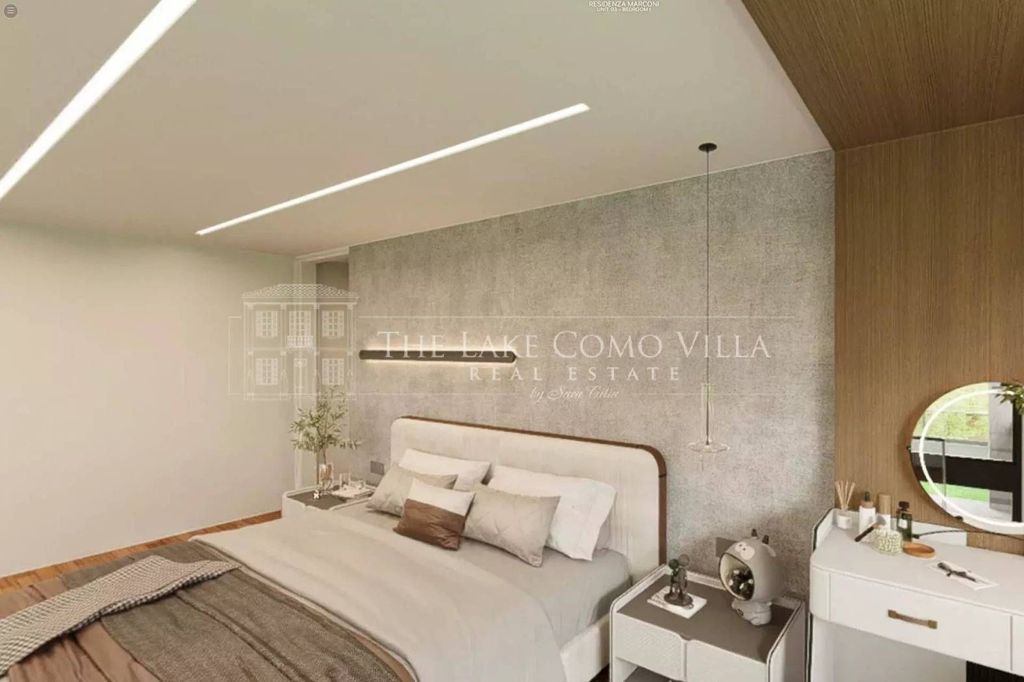 Luxury Apartment for sale in Menaggio, 810 000 €, Photo 6