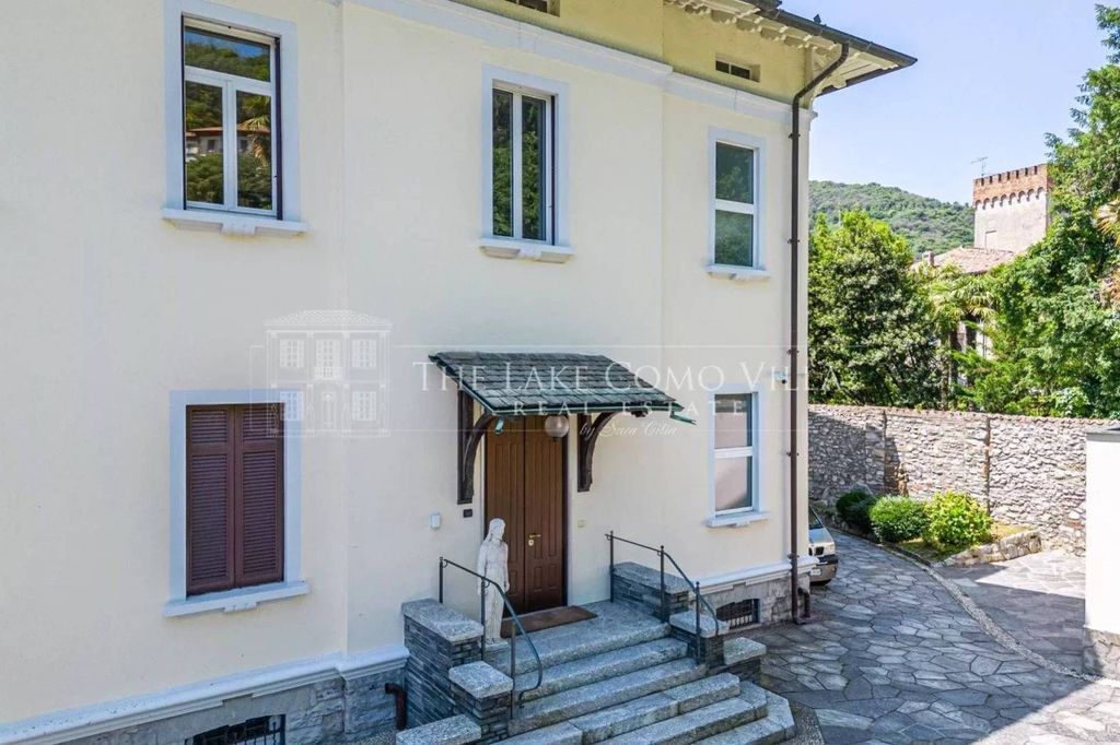 Luxury House for sale in Como, 5 200 000 €, Photo 6