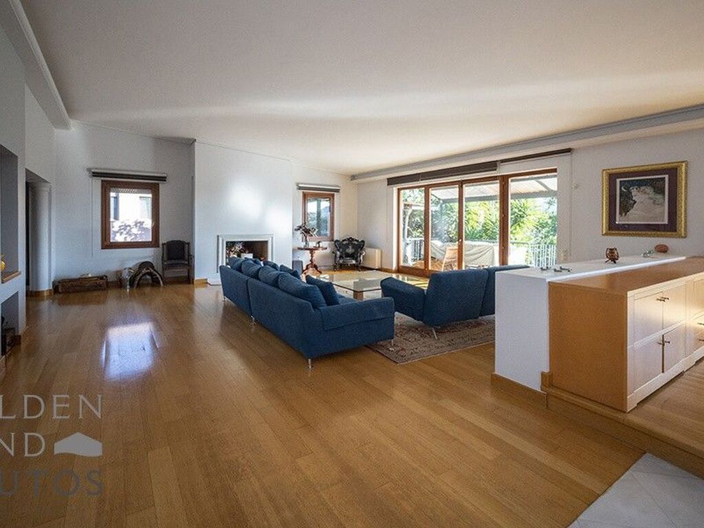 Maison de luxe à vendre à Vári, 3 350 000 €, Photo 6