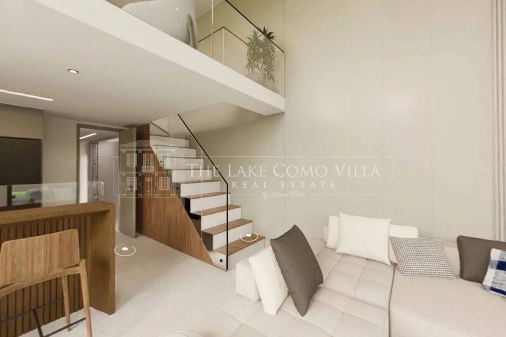 Luxury Apartment for sale in Menaggio, 845 000 €, Photo 7