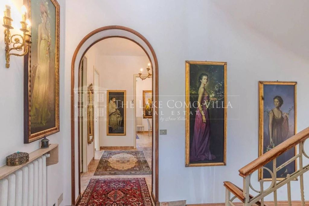 Luxury House for sale in Como, 5 200 000 €, Photo 7