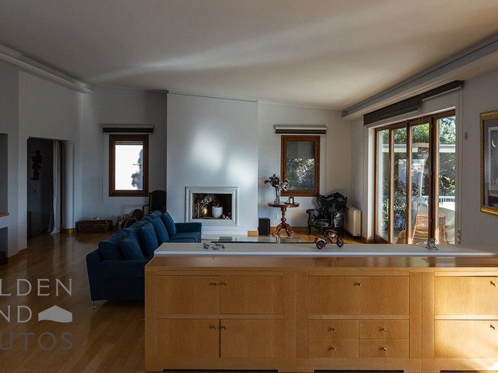 Maison de luxe à vendre à Vári, 3 350 000 €, Photo 7