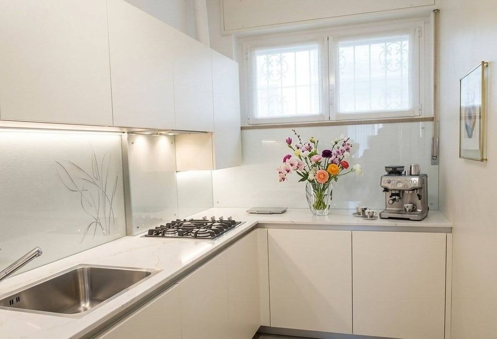 Appartement de luxe à vendre à Milan, 630 000 €, Photo 7