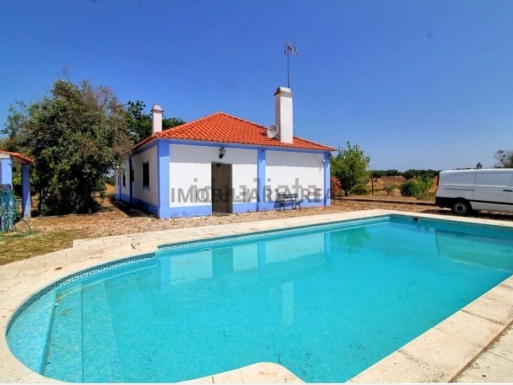 Maison de luxe à vendre à Mora, 750 000 €, Photo 7