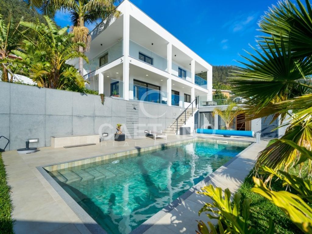 Maison de luxe à vendre à Calheta, 1 295 000 €, Photo 1