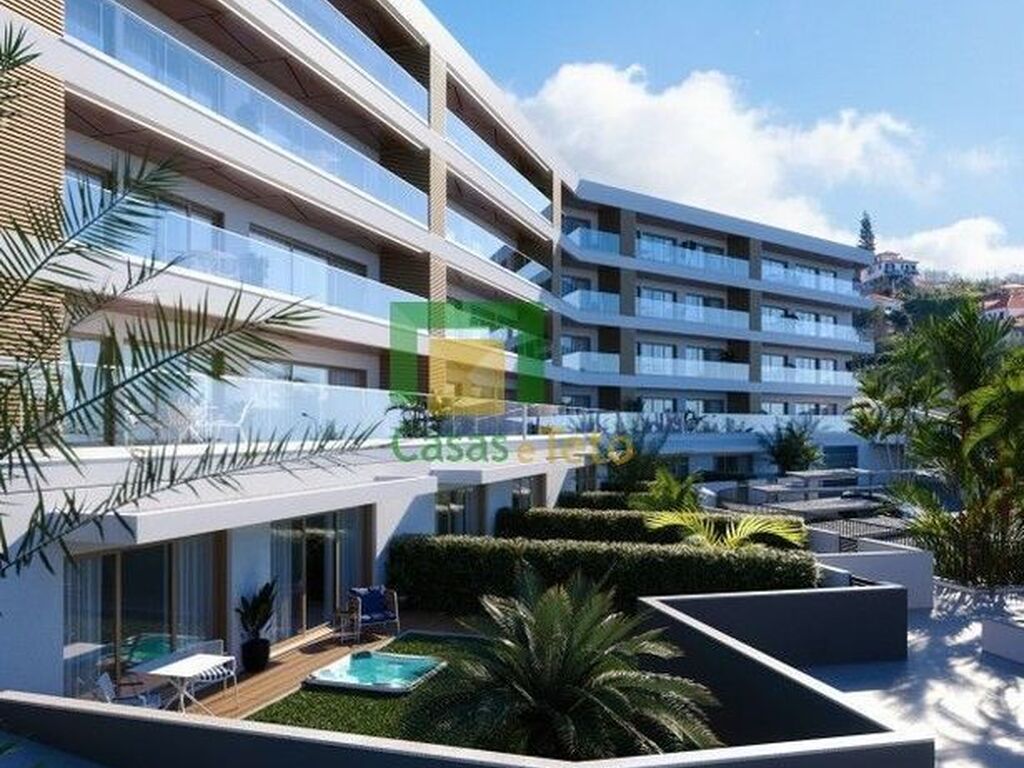 Appartement de luxe à vendre à Calheta, 865 000 €, Photo 1