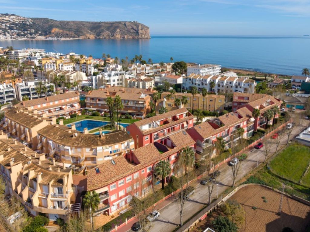Luxury Apartment for sale in Javea, 620 000 €, Photo 2
