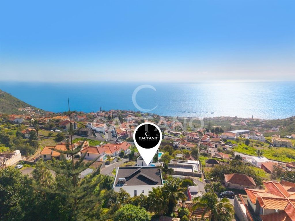 Luxury House for sale in Calheta, 1 295 000 €, Photo 2