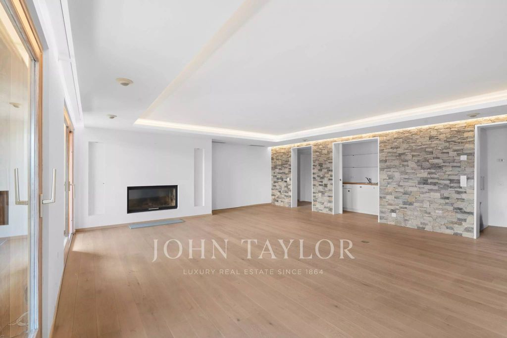 Appartement de luxe à vendre à Crans-Montana, 2 491 231 €, Photo 2