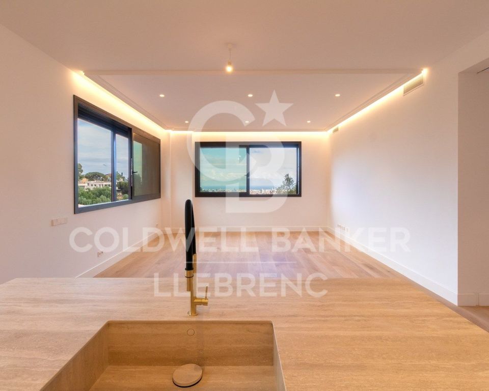 Appartement de luxe à vendre à Barcelona, 1 750 000 €, Photo 3