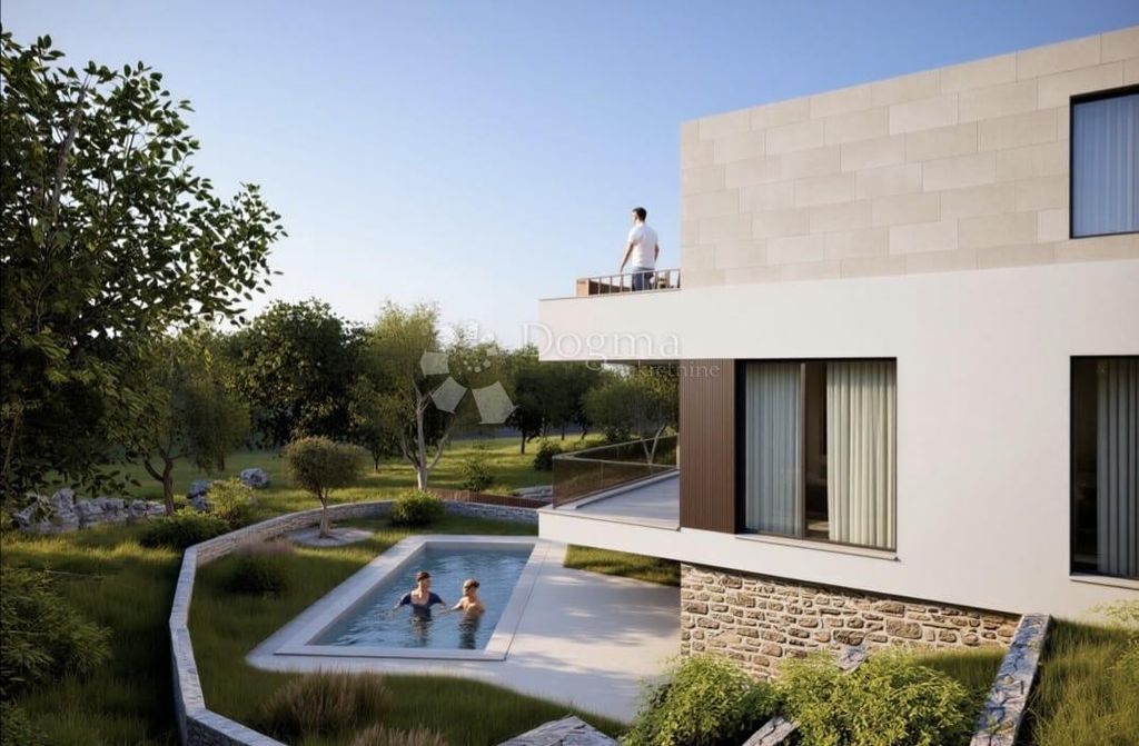 Luxury House for sale in Krk, 720 000 €, Photo 3