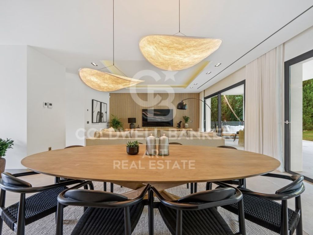Maison de luxe à vendre à Marbella, 4 895 000 €, Photo 4