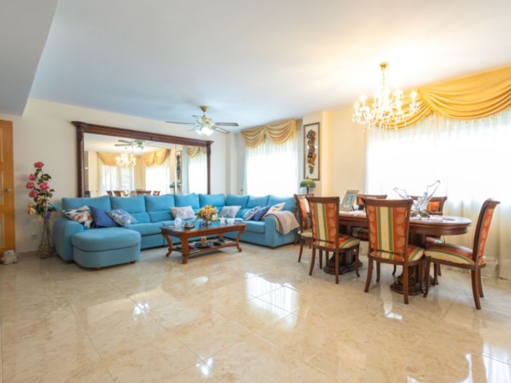 Luxury Apartment for sale in Javea, 620 000 €, Photo 4