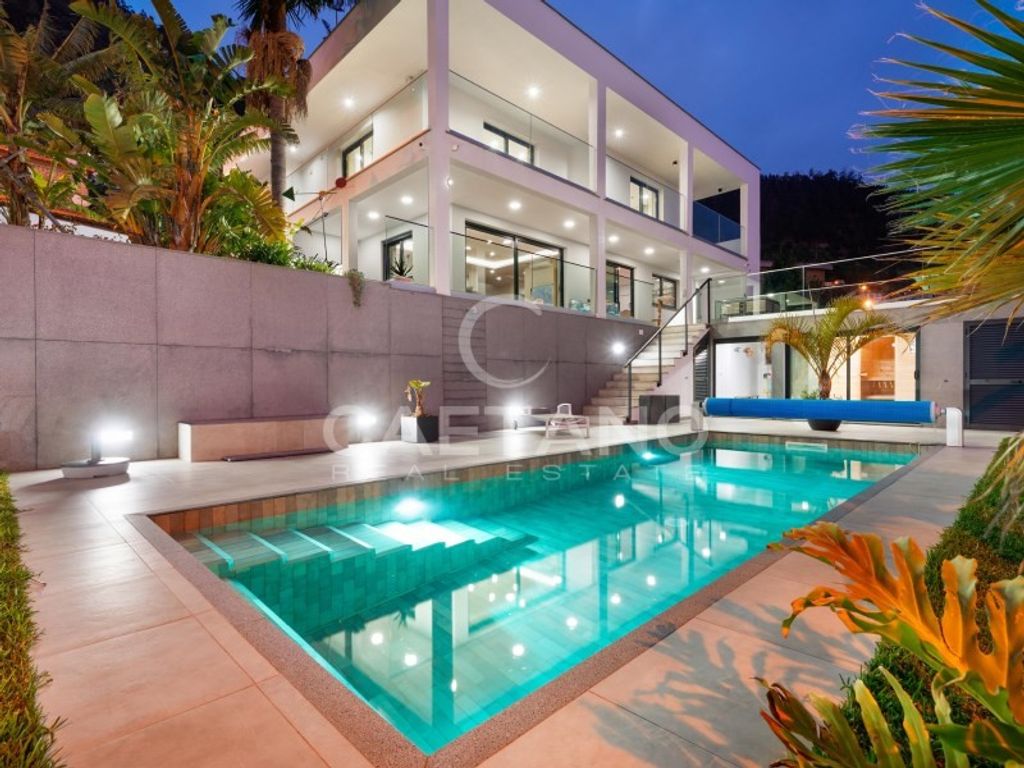 Luxury House for sale in Calheta, 1 295 000 €, Photo 4