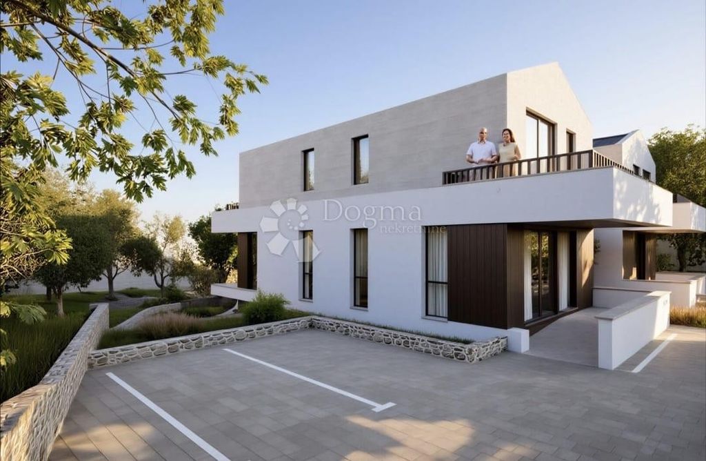 Luxury House for sale in Krk, 720 000 €, Photo 4