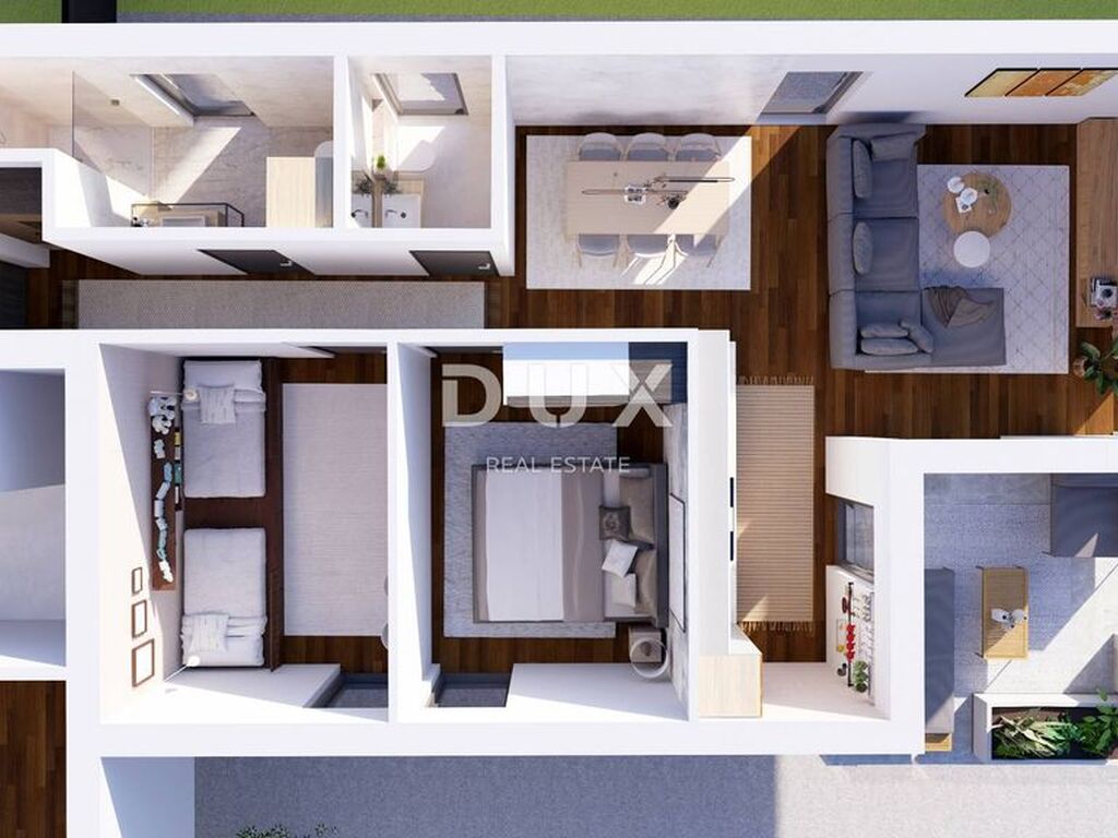 Luxury Apartment for sale in Zadar, 415 948 €, Photo 5