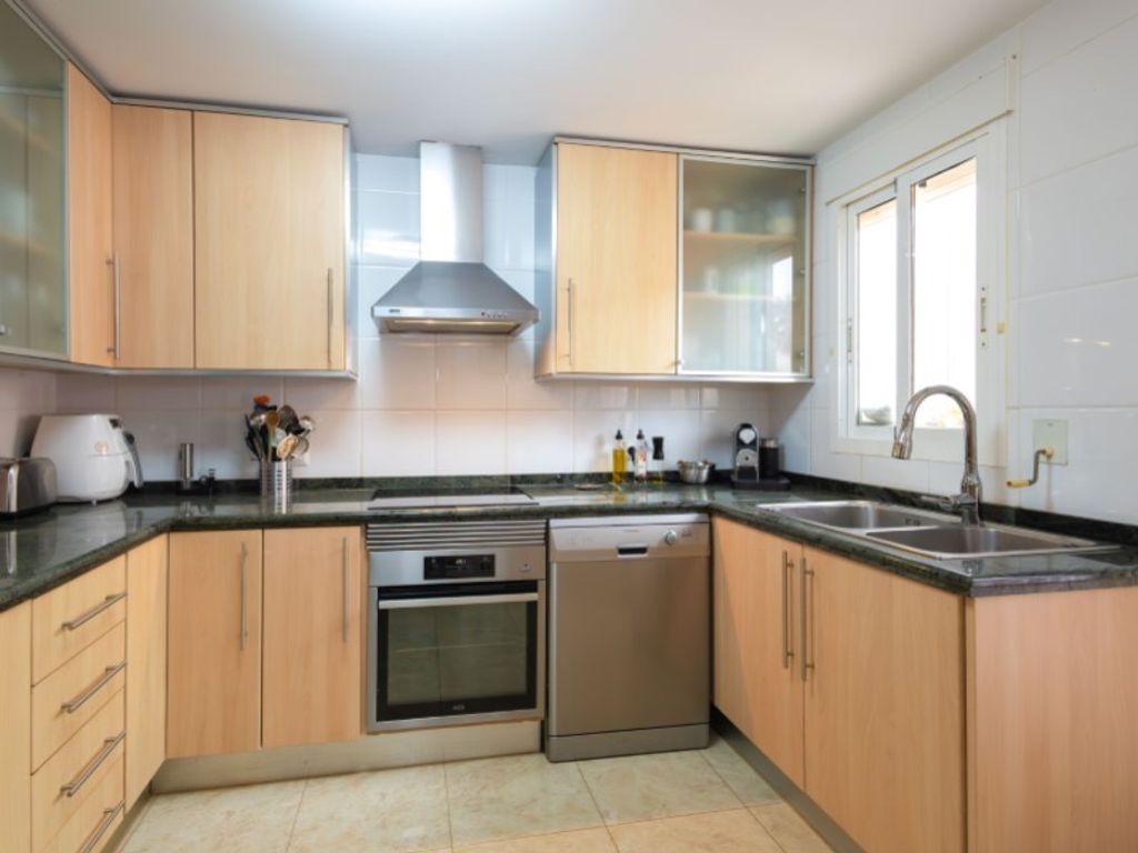 Luxury Apartment for sale in Javea, 620 000 €, Photo 5